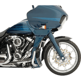 KLOCK WERKS FENDER FT HENRY FIT 16/19 (KWF - 01 - 0308) - DRIVEN Canada's Powersports KWF - 01 - 0308