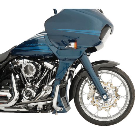KLOCK WERKS FENDER FT HENRY FIT 16/19 (KWF - 01 - 0308) - DRIVEN Canada's Powersports KWF - 01 - 0308