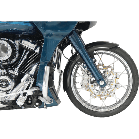 KLOCK WERKS FENDER FT HENRY FIT 21" (KWF - 01 - 0309) - DRIVEN Canada's Powersports KWF - 01 - 0309