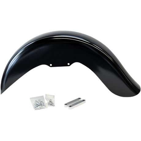 KLOCK WERKS FENDER FT INDN CHF 16/18" (KWF - 04 - 0400) - DRIVEN Canada's Powersports KWF - 04 - 0400