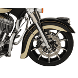 KLOCK WERKS FENDER FT INDN CHF 16/18" (KWF - 04 - 0400) - DRIVEN Canada's Powersports KWF - 04 - 0400
