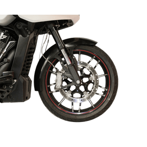 KLOCK WERKS FENDER HUGGER 16/19" CHGR (KWF - 04 - 0587) - DRIVEN Canada's Powersports KWF - 04 - 0587