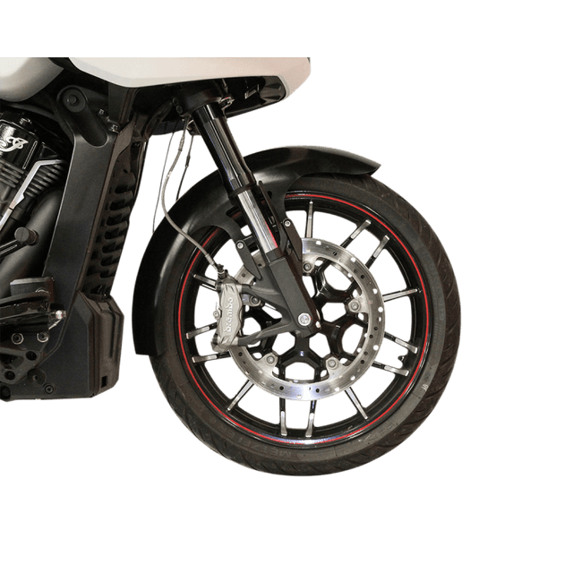 KLOCK WERKS FENDER HUGGER 16/19" CHGR (KWF - 04 - 0587) - DRIVEN Canada's Powersports KWF - 04 - 0587