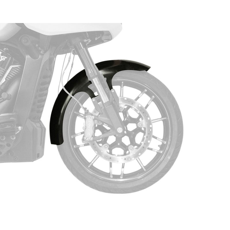 KLOCK WERKS FENDER HUGGER 16/19" CHGR (KWF - 04 - 0587) - DRIVEN Canada's Powersports KWF - 04 - 0587