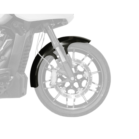 KLOCK WERKS FENDER HUGGER 16/19" CHGR (KWF - 04 - 0587) - DRIVEN Canada's Powersports KWF - 04 - 0587