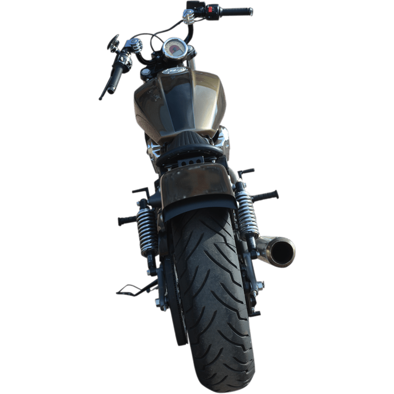 KLOCK WERKS FENDER RR ORIDR 15+IN SCT (KWF - 04 - 0342) - DRIVEN Canada's Powersports KWF - 04 - 0342