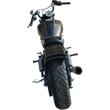 KLOCK WERKS FENDER RR ORIDR 15+IN SCT (KWF - 04 - 0342) - DRIVEN Canada's Powersports KWF - 04 - 0342