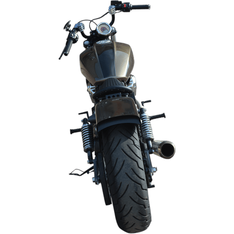 KLOCK WERKS FENDER RR ORIDR 15+IN SCT (KWF - 04 - 0342) - DRIVEN Canada's Powersports KWF - 04 - 0342