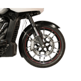 KLOCK WERKS FENDER SLICER 16/19" CHGR (KWF - 04 - 0586) - DRIVEN Canada's Powersports KWF - 04 - 0586