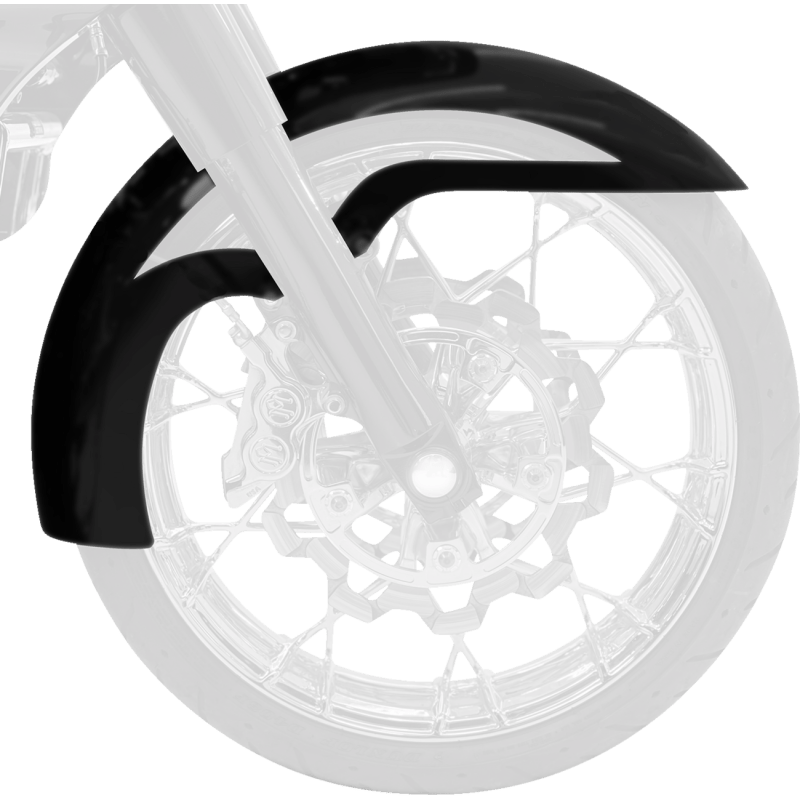 KLOCK WERKS FENDER VENTANA 16/19 KT (KWW - 01 - 0306) - DRIVEN Canada's Powersports KWW - 01 - 0306