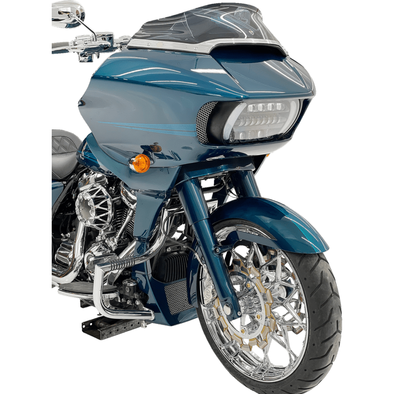 KLOCK WERKS FENDER VENTANA 16/19 KT (KWW - 01 - 0306) - DRIVEN Canada's Powersports KWW - 01 - 0306