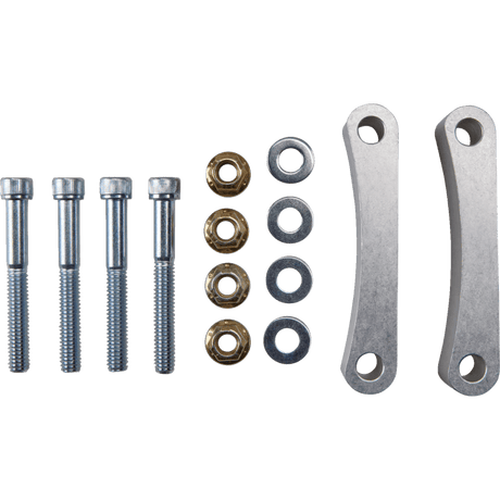 KLOCK WERKS FENDER VENTANA 21" KT (KWF - 01 - 0307) - DRIVEN Canada's Powersports KWF - 01 - 0307
