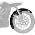 KLOCK WERKS FENDER WRAPER 16/19" CHGR (KWF - 04 - 0585) - DRIVEN Canada's Powersports KWF - 04 - 0585