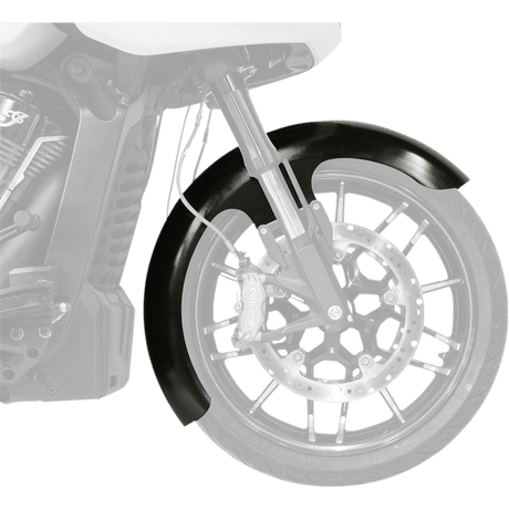 KLOCK WERKS FENDER WRAPER 16/19" CHGR (KWF - 04 - 0585) - DRIVEN Canada's Powersports KWF - 04 - 0585