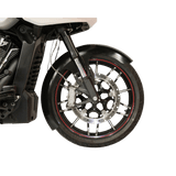 KLOCK WERKS FENDER WRAPER 16/19" CHGR (KWF - 04 - 0585) - DRIVEN Canada's Powersports KWF - 04 - 0585