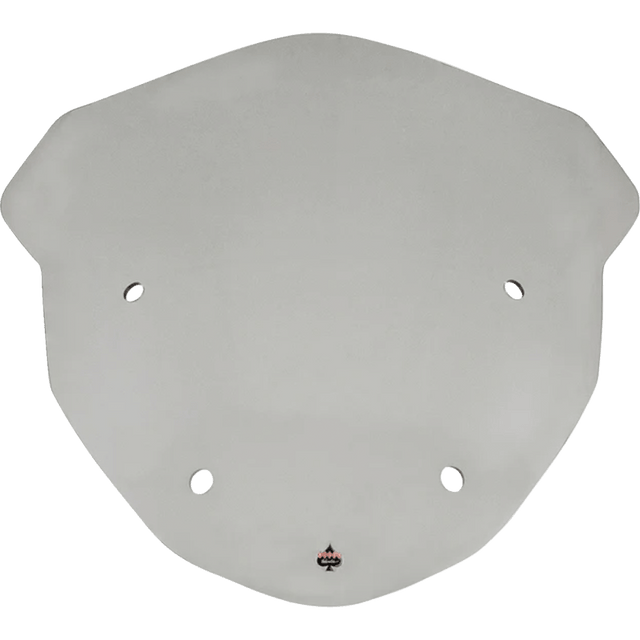 KLOCK WERKS FLARE™ WINDSHIELD 21" TINT 1250 RT - DRIVEN Canada's Powersports KWW - 06 - 0539 - T