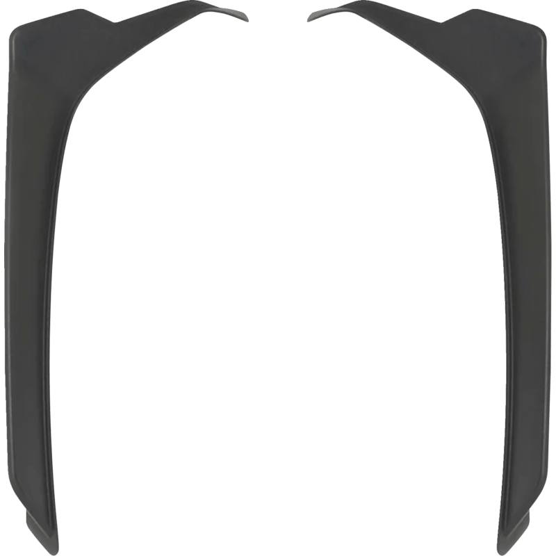 KLOCK WERKS FLARE™ WINGS INDIAN (KWS - 04 - 0580) - DRIVEN Canada's Powersports KWS - 04 - 0580