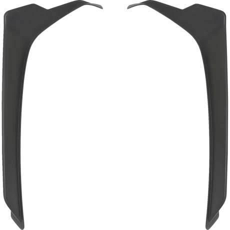 KLOCK WERKS FLARE™ WINGS INDIAN (KWS - 04 - 0580) - DRIVEN Canada's Powersports KWS - 04 - 0580