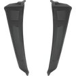 KLOCK WERKS FLARE™ WINGS INDIAN (KWS - 04 - 0580) - DRIVEN Canada's Powersports KWS - 04 - 0580