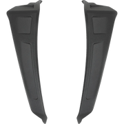 KLOCK WERKS FLARE™ WINGS INDIAN (KWS - 04 - 0580) - DRIVEN Canada's Powersports KWS - 04 - 0580