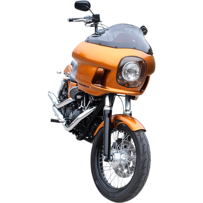KLOCK WERKS FLARE W/S 84 - 92 FXRP - DRIVEN Canada's Powersports KWW - 02 - 0500