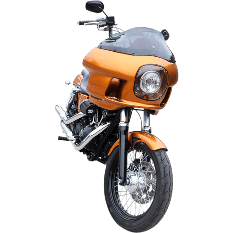 KLOCK WERKS FLARE W/S 84 - 92 FXRP - DRIVEN Canada's Powersports KWW - 02 - 0500