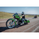 KLOCK WERKS FLARE W/S 84 - 92 FXRP - DRIVEN Canada's Powersports KWW - 02 - 0500