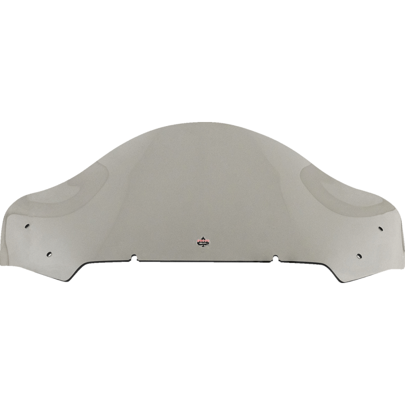 KLOCK WERKS FLTR 2023+ FLARE WINDSHIELD 12" SPORT TINT (KWW - 01 - 0705 - T) - DRIVEN Canada's Powersports KWW - 01 - 0705 - T