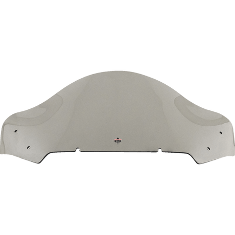 KLOCK WERKS FLTR 2023+ FLARE WINDSHIELD 12" SPORT TINT (KWW - 01 - 0705 - T) - DRIVEN Canada's Powersports KWW - 01 - 0705 - T