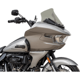 KLOCK WERKS FLTR 2023+ FLARE WINDSHIELD 12" SPORT TINT (KWW - 01 - 0705 - T) - DRIVEN Canada's Powersports KWW - 01 - 0705 - T