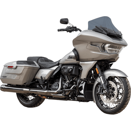KLOCK WERKS FLTR 2023+ FLARE WINDSHIELD 12" SPORT - DRIVEN Canada's Powersports KWW - 01 - 0705 - DS