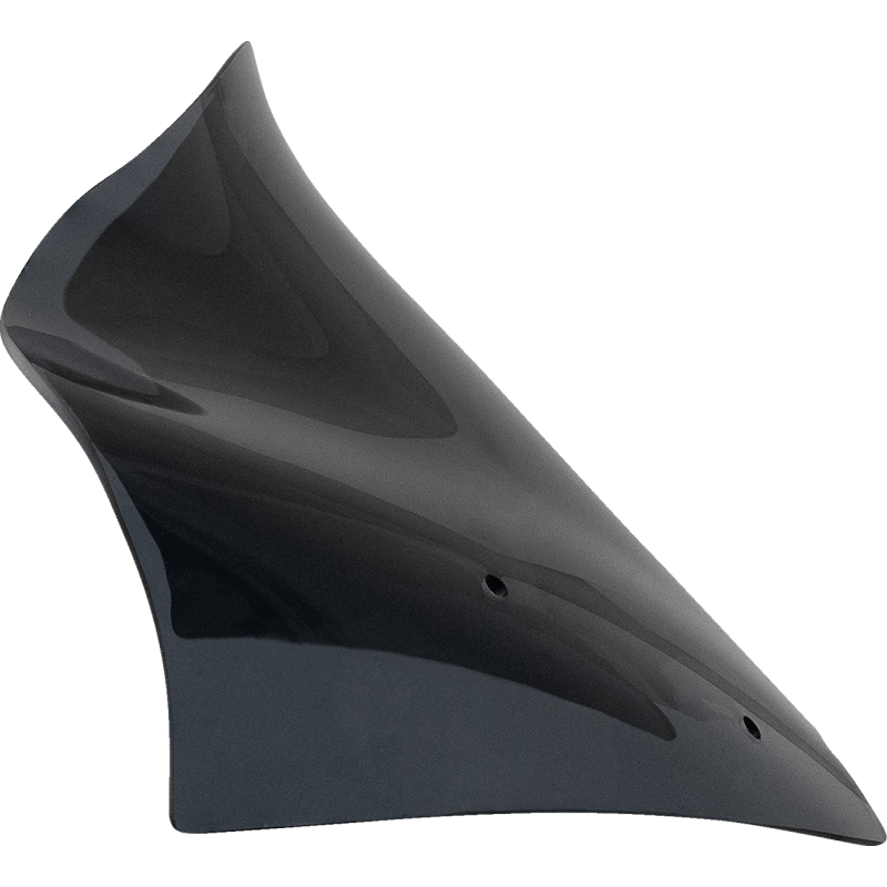 KLOCK WERKS FLTR 2023+ FLARE WINDSHIELD 12" SPORT - DRIVEN Canada's Powersports KWW - 01 - 0705 - DS