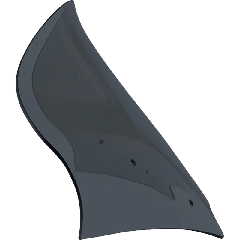 KLOCK WERKS FLTR 2023+ FLARE WINDSHIELD 12" SPORT - DRIVEN Canada's Powersports KWW - 01 - 0705 - DS