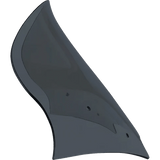 KLOCK WERKS FLTR 2023+ FLARE WINDSHIELD 12" SPORT - DRIVEN Canada's Powersports KWW - 01 - 0705 - DS