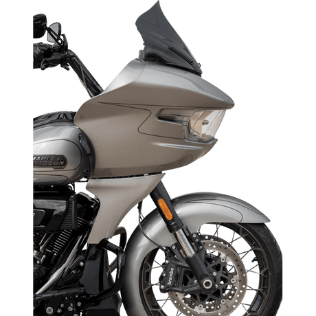 KLOCK WERKS FLTR 2023+ FLARE WINDSHIELD 12" SPORT - DRIVEN Canada's Powersports KWW - 01 - 0705 - DS