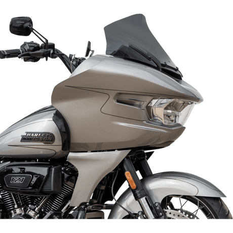 KLOCK WERKS FLTR 2023+ FLARE WINDSHIELD 12" SPORT - DRIVEN Canada's Powersports KWW - 01 - 0705 - DS