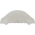 KLOCK WERKS FLTR 2024+ FLARE WINDSHIELD 13.5" PRO - TOUR TINT (KWW - 01 - 0704 - T) - DRIVEN Canada's Powersports KWW - 01 - 0704 - T