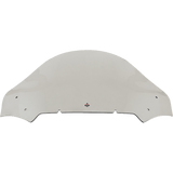 KLOCK WERKS FLTR 2024+ FLARE WINDSHIELD 13.5" PRO - TOUR TINT (KWW - 01 - 0704 - T) - DRIVEN Canada's Powersports KWW - 01 - 0704 - T