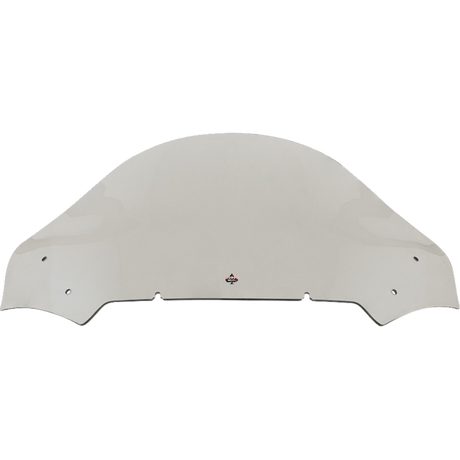 KLOCK WERKS FLTR 2024+ FLARE WINDSHIELD 13.5" PRO - TOUR TINT (KWW - 01 - 0704 - T) - DRIVEN Canada's Powersports KWW - 01 - 0704 - T