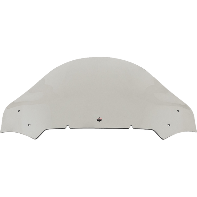 KLOCK WERKS FLTR 2024+ FLARE WINDSHIELD 13.5" PRO - TOUR TINT (KWW - 01 - 0704 - T) - DRIVEN Canada's Powersports KWW - 01 - 0704 - T