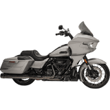 KLOCK WERKS FLTR 2024+ FLARE WINDSHIELD 13.5" PRO - TOUR TINT (KWW - 01 - 0704 - T) - DRIVEN Canada's Powersports KWW - 01 - 0704 - T