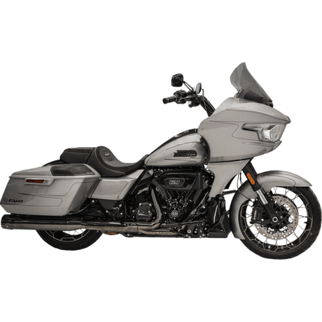 KLOCK WERKS FLTR 2024+ FLARE WINDSHIELD 13.5" PRO - TOUR TINT (KWW - 01 - 0704 - T) - DRIVEN Canada's Powersports KWW - 01 - 0704 - T