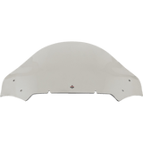 KLOCK WERKS FLTR 2024+ FLARE WINDSHIELD 13.5" PRO - TOUR TINT (KWW - 01 - 0704 - T) - DRIVEN Canada's Powersports KWW - 01 - 0704 - T