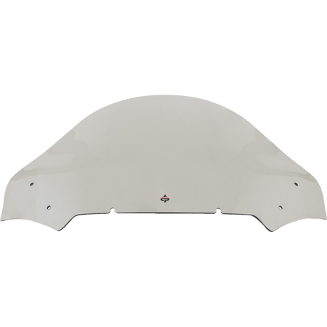 KLOCK WERKS FLTR 2024+ FLARE WINDSHIELD 13.5" PRO - TOUR TINT (KWW - 01 - 0704 - T) - DRIVEN Canada's Powersports KWW - 01 - 0704 - T