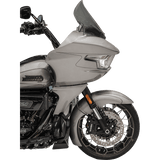 KLOCK WERKS FLTR 2024+ FLARE WINDSHIELD 13.5" PRO - TOUR TINT (KWW - 01 - 0704 - T) - DRIVEN Canada's Powersports KWW - 01 - 0704 - T