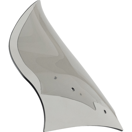 KLOCK WERKS FLTR 2024+ FLARE WINDSHIELD 13.5" PRO - TOUR TINT (KWW - 01 - 0704 - T) - DRIVEN Canada's Powersports KWW - 01 - 0704 - T