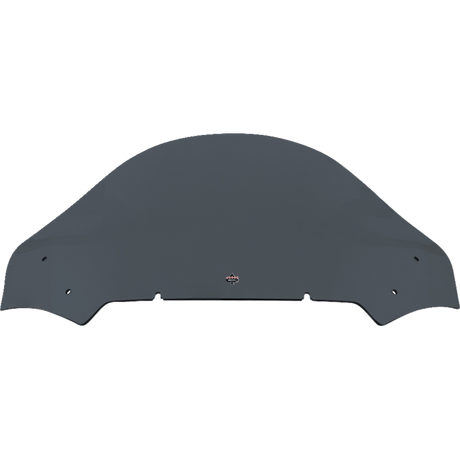 KLOCK WERKS FLTR 2024+ FLARE WINDSHIELD 13.5" PROTOUR DSMOKE (KWW - 01 - 0704 - DS) - DRIVEN Canada's Powersports KWW - 01 - 0704 - DS