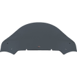 KLOCK WERKS FLTR 2024+ FLARE WINDSHIELD 13.5" PROTOUR DSMOKE (KWW - 01 - 0704 - DS) - DRIVEN Canada's Powersports KWW - 01 - 0704 - DS