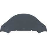 KLOCK WERKS FLTR 2024+ FLARE WINDSHIELD 13.5" PROTOUR DSMOKE (KWW - 01 - 0704 - DS) - DRIVEN Canada's Powersports KWW - 01 - 0704 - DS