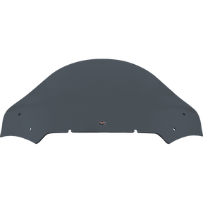 KLOCK WERKS FLTR 2024+ FLARE WINDSHIELD 13.5" PROTOUR DSMOKE (KWW - 01 - 0704 - DS) - DRIVEN Canada's Powersports KWW - 01 - 0704 - DS